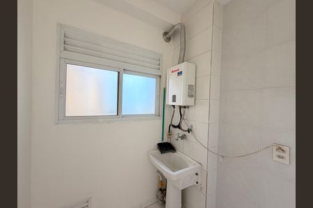 Apartamento para alugar com 54m², 2 quartos e 1 vagaÁrea de Serviço