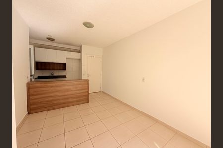 Apartamento para alugar com 54m², 2 quartos e 1 vagaSala