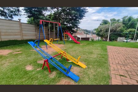 Apartamento para alugar com 54m², 2 quartos e 1 vagaÁrea comum - Playground