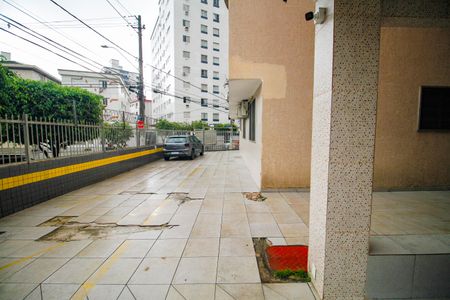 Apartamento para alugar com 53m², 1 quarto e 1 vagaGaragem