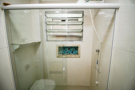 Apartamento para alugar com 53m², 1 quarto e 1 vagaBanheiro