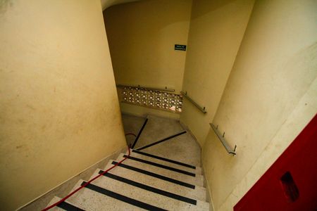 Apartamento para alugar com 53m², 1 quarto e 1 vagaÁrea comum