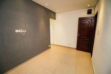 Apartamento para alugar com 53m², 1 quarto e 1 vagaSala