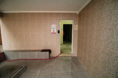 Apartamento para alugar com 53m², 1 quarto e 1 vagaÁrea comum