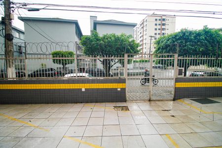 Apartamento para alugar com 53m², 1 quarto e 1 vagaÁrea comum