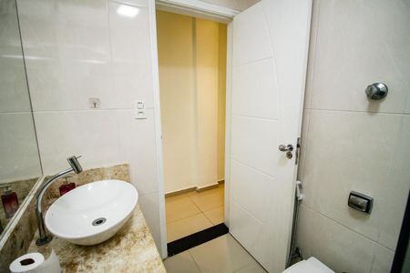 Apartamento para alugar com 53m², 1 quarto e 1 vagaBanheiro