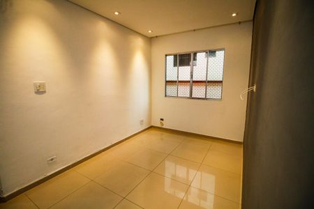 Apartamento para alugar com 53m², 1 quarto e 1 vagaSala