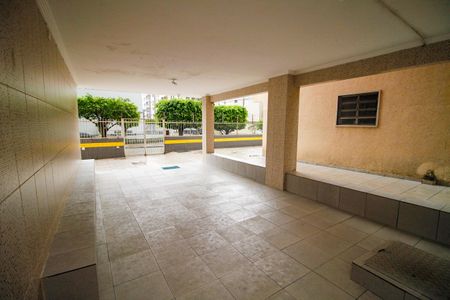 Apartamento para alugar com 53m², 1 quarto e 1 vagaÁrea comum