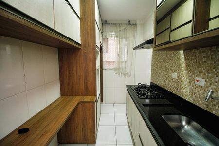 Apartamento para alugar com 53m², 1 quarto e 1 vagaCozinha