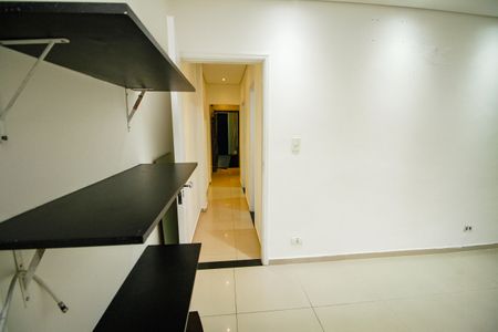 Apartamento para alugar com 53m², 1 quarto e 1 vagaQuarto 1