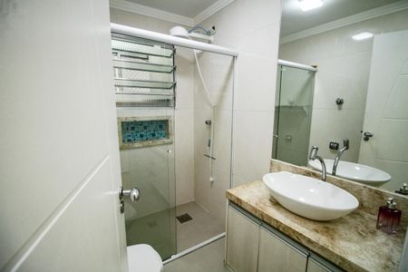 Apartamento para alugar com 53m², 1 quarto e 1 vagaBanheiro