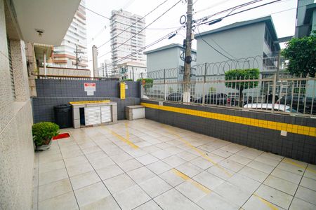 Apartamento para alugar com 53m², 1 quarto e 1 vagaÁrea comum