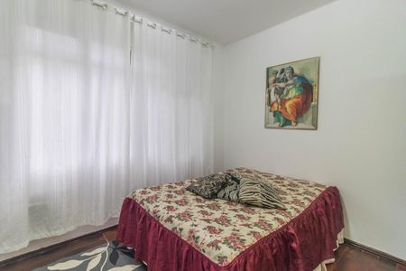 Quarto de apartamento à venda com 1 quarto, 34m² em Centro Histórico, Porto Alegre