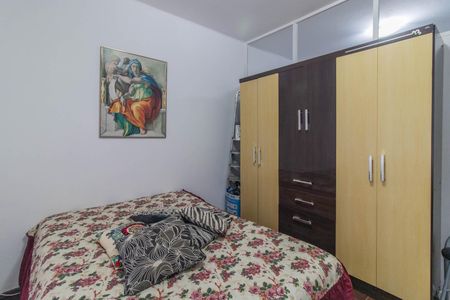 Quarto de apartamento à venda com 1 quarto, 34m² em Centro Histórico, Porto Alegre