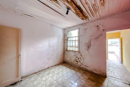 Sala de casa à venda com 1 quarto, 78m² em Vila Bertioga, São Paulo