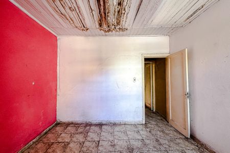 Sala de casa à venda com 1 quarto, 78m² em Vila Bertioga, São Paulo