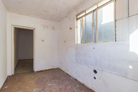 Cozinha de casa à venda com 1 quarto, 78m² em Vila Bertioga, São Paulo