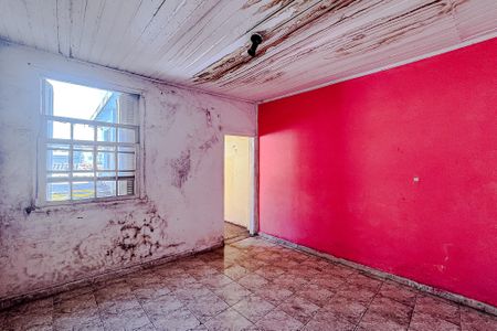 Sala de casa à venda com 1 quarto, 78m² em Vila Bertioga, São Paulo