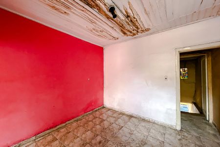 Sala de casa à venda com 1 quarto, 78m² em Vila Bertioga, São Paulo