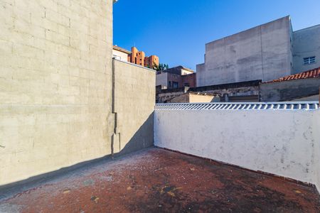 Área de Serviço de casa à venda com 1 quarto, 78m² em Vila Bertioga, São Paulo