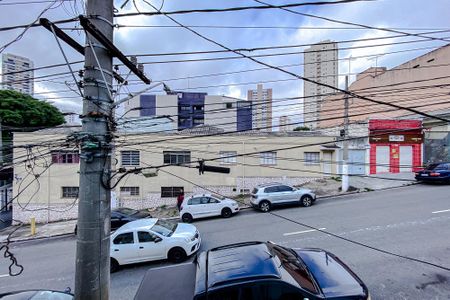 Vista do Quarto de casa à venda com 1 quarto, 78m² em Vila Bertioga, São Paulo