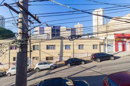 Vista - Quarto de casa à venda com 1 quarto, 78m² em Vila Bertioga, São Paulo