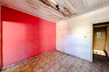 Sala de casa à venda com 1 quarto, 78m² em Vila Bertioga, São Paulo