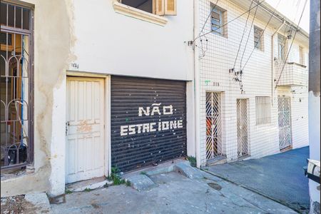 Fachada de casa à venda com 1 quarto, 78m² em Vila Bertioga, São Paulo