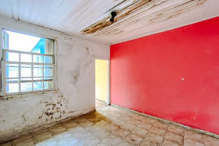 Sala de casa à venda com 1 quarto, 78m² em Vila Bertioga, São Paulo