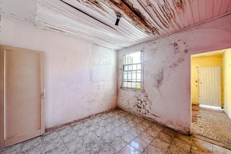 Sala de casa à venda com 1 quarto, 78m² em Vila Bertioga, São Paulo