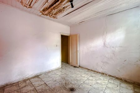 Sala de casa à venda com 1 quarto, 78m² em Vila Bertioga, São Paulo