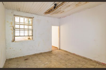 Sala de casa à venda com 1 quarto, 78m² em Vila Bertioga, São Paulo