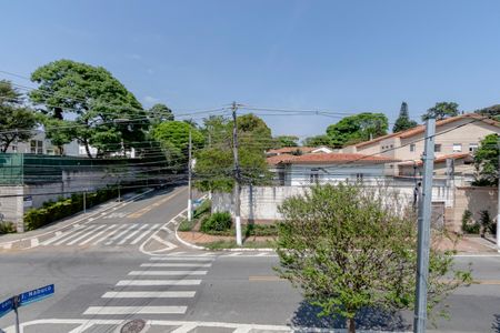 Vista do Quarto 1 de casa à venda com 2 quartos, 79m² em Brooklin, São Paulo