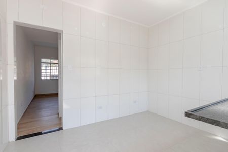 Casa à venda com 79m², 2 quartos e 1 vagaCozinha