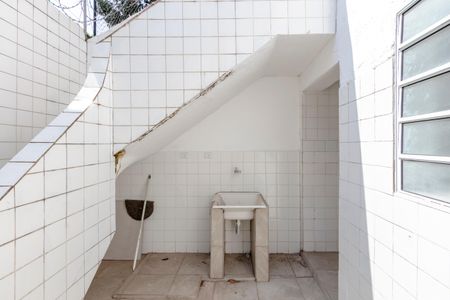 Casa à venda com 79m², 2 quartos e 1 vagaÁrea de Serviço