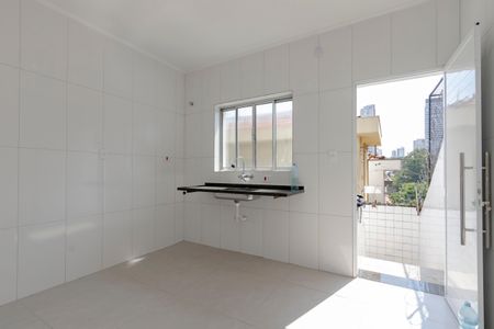 Casa à venda com 79m², 2 quartos e 1 vagaCozinha