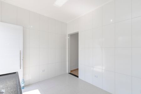 Casa à venda com 79m², 2 quartos e 1 vagaCozinha