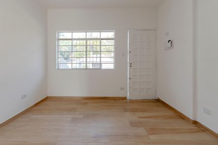 Sala de casa à venda com 2 quartos, 79m² em Brooklin, São Paulo