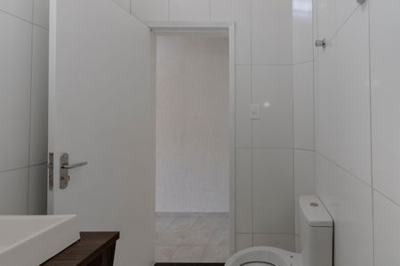 Casa à venda com 79m², 2 quartos e 1 vagaBanheiro