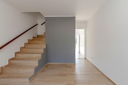 Casa à venda com 79m², 2 quartos e 1 vagaSala