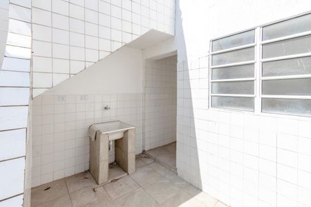 Casa à venda com 79m², 2 quartos e 1 vagaÁrea de Serviço