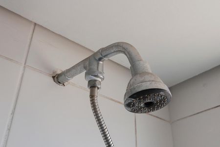 Apartamento para alugar com 50m², 2 quartos e 1 vagaBanheiro Social