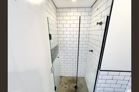 Apartamento para alugar com 36m², 2 quartos e sem vagaBanheiro Social