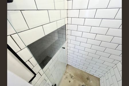 Apartamento para alugar com 36m², 2 quartos e sem vagaBanheiro Social