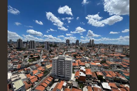 Apartamento para alugar com 36m², 2 quartos e sem vagaVista do Quarto 2