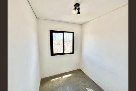 Apartamento para alugar com 36m², 2 quartos e sem vagaQuarto 2