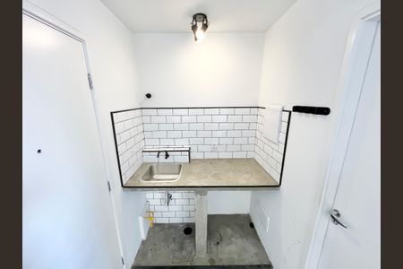 Apartamento para alugar com 36m², 2 quartos e sem vagaÁrea de Serviço