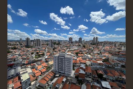 Apartamento para alugar com 36m², 2 quartos e sem vagaVista do Quarto 1