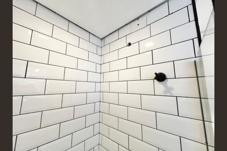 Apartamento para alugar com 36m², 2 quartos e sem vagaBanheiro Social