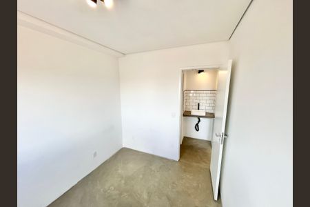 Apartamento para alugar com 36m², 2 quartos e sem vagaQuarto 1